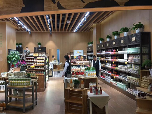 1GKN-180-350箱體總成